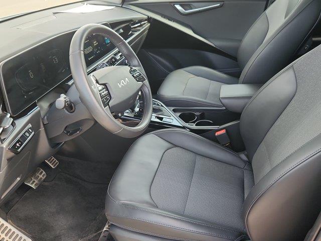 2024 Kia Niro - $29,501