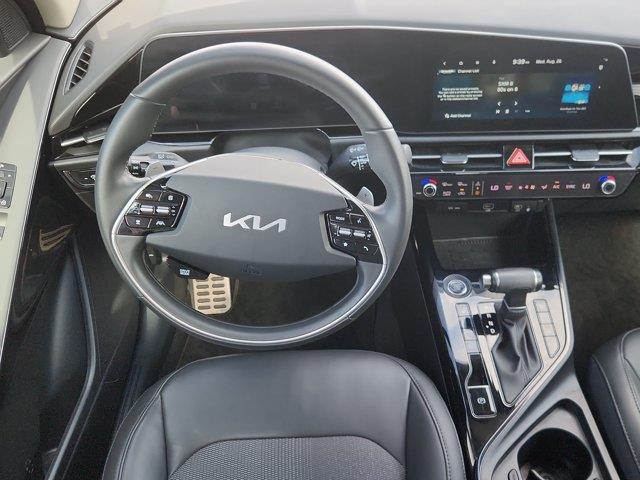 2024 Kia Niro - $29,501