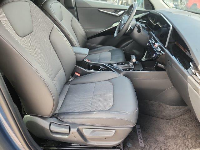 2024 Kia Niro - $29,501