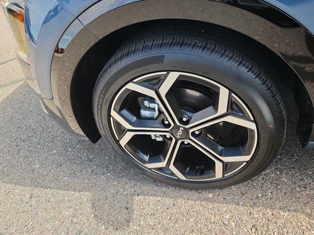 2024 Kia Niro - $29,501