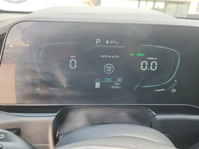 2024 Kia Niro - $29,501