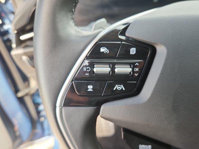 2024 Kia Niro - $29,501