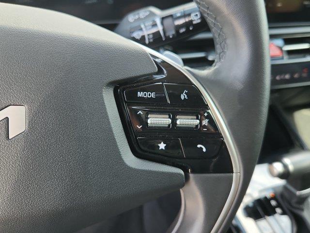 2024 Kia Niro - $29,501