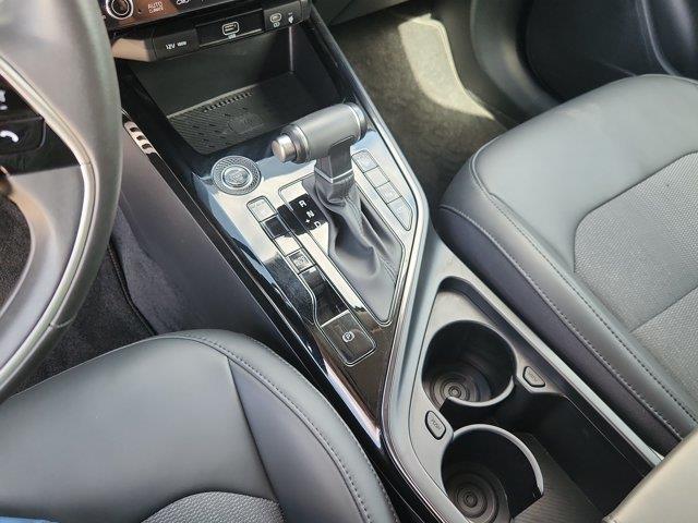 2024 Kia Niro - $29,501