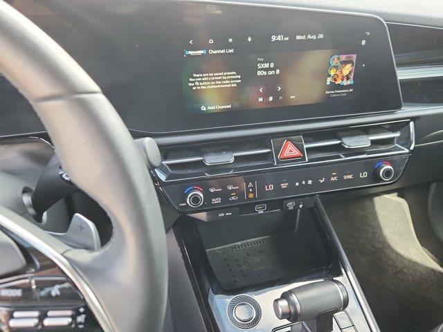 2024 Kia Niro - $29,501