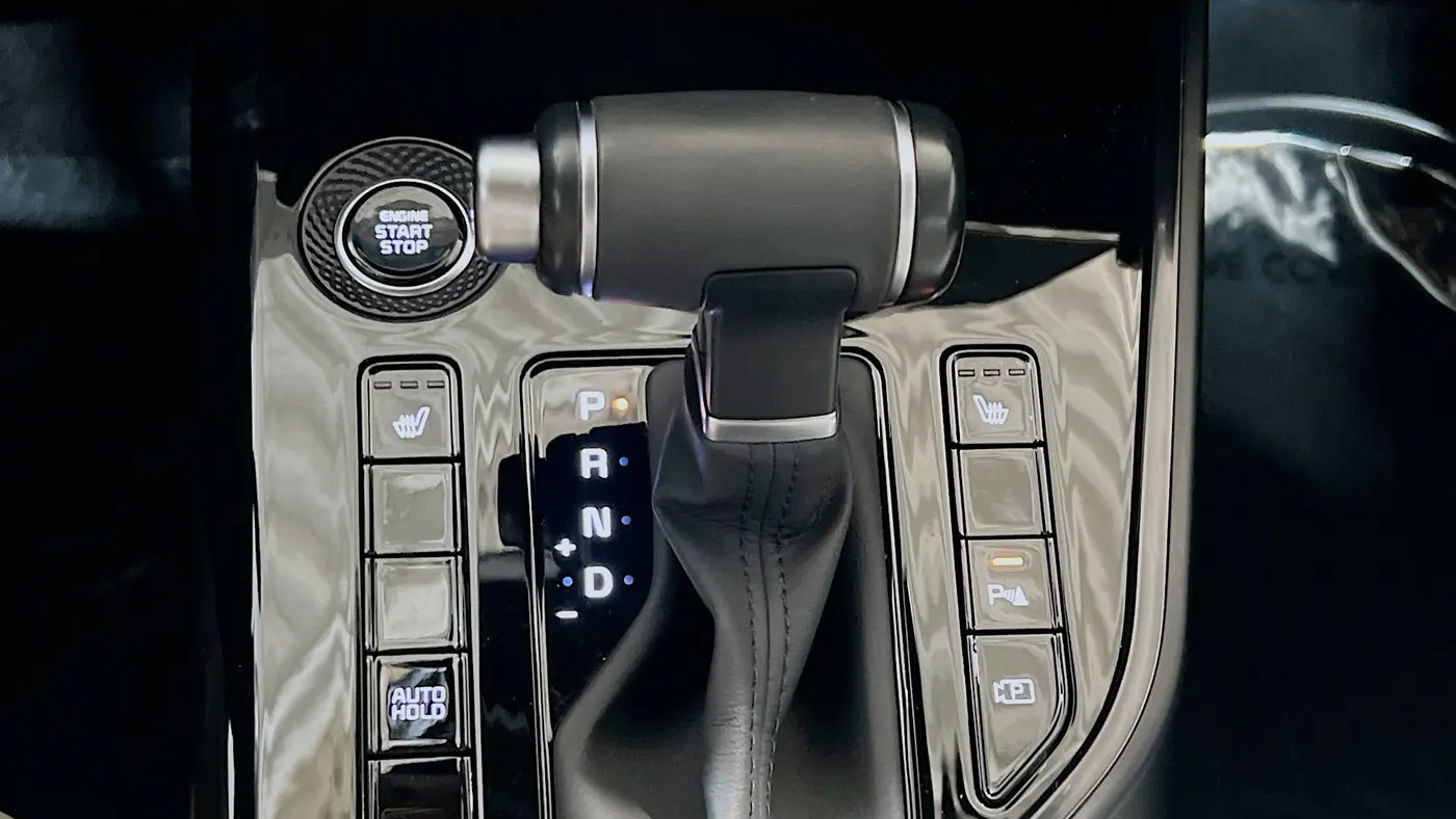 2025 Kia Niro EX