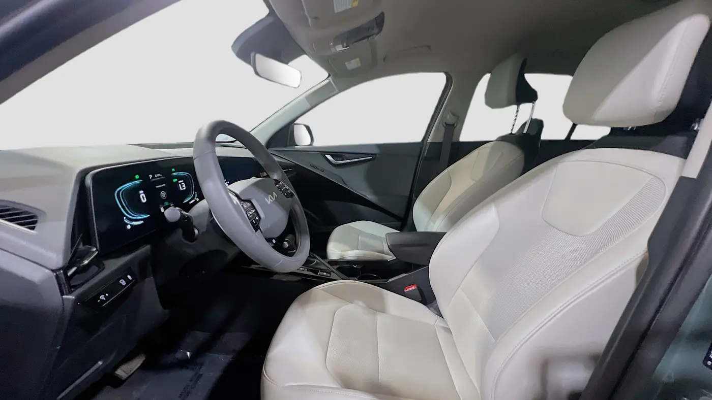 2025 Kia Niro EX