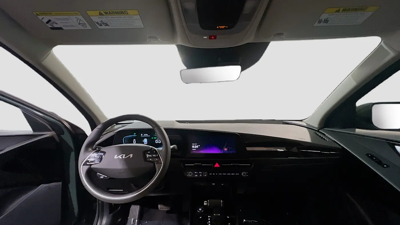 2025 Kia Niro EX
