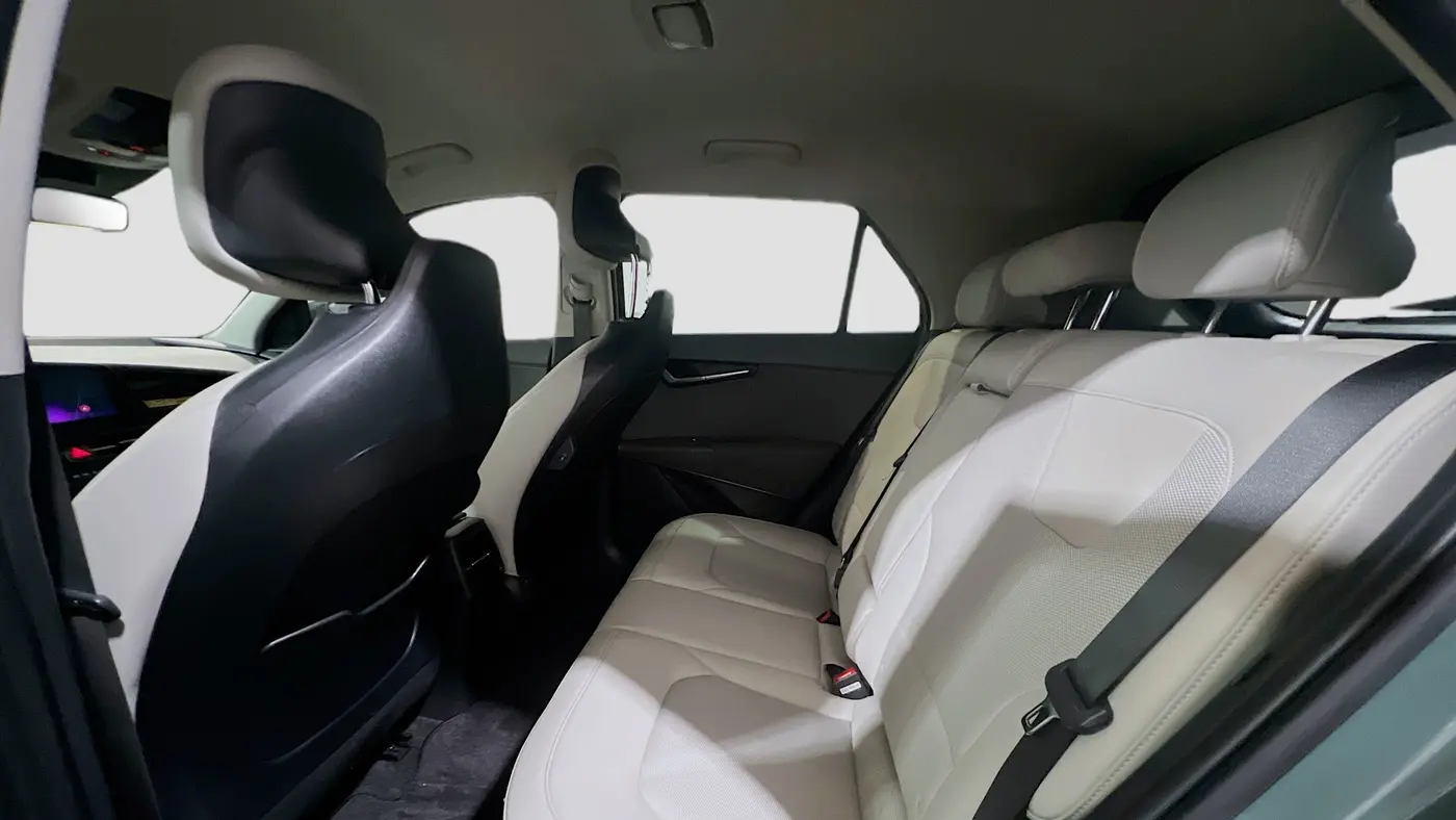 2025 Kia Niro EX