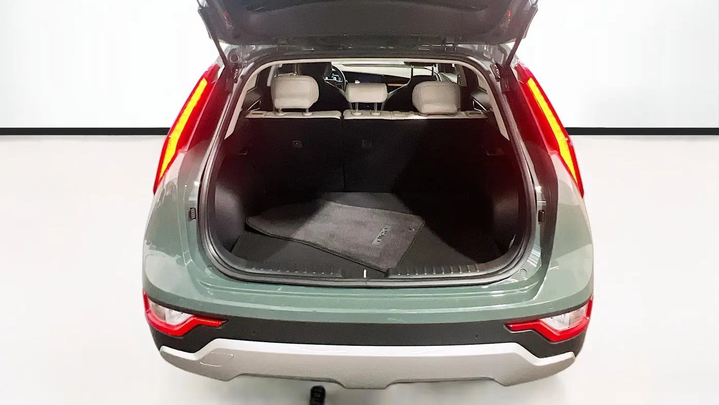 2025 Kia Niro EX