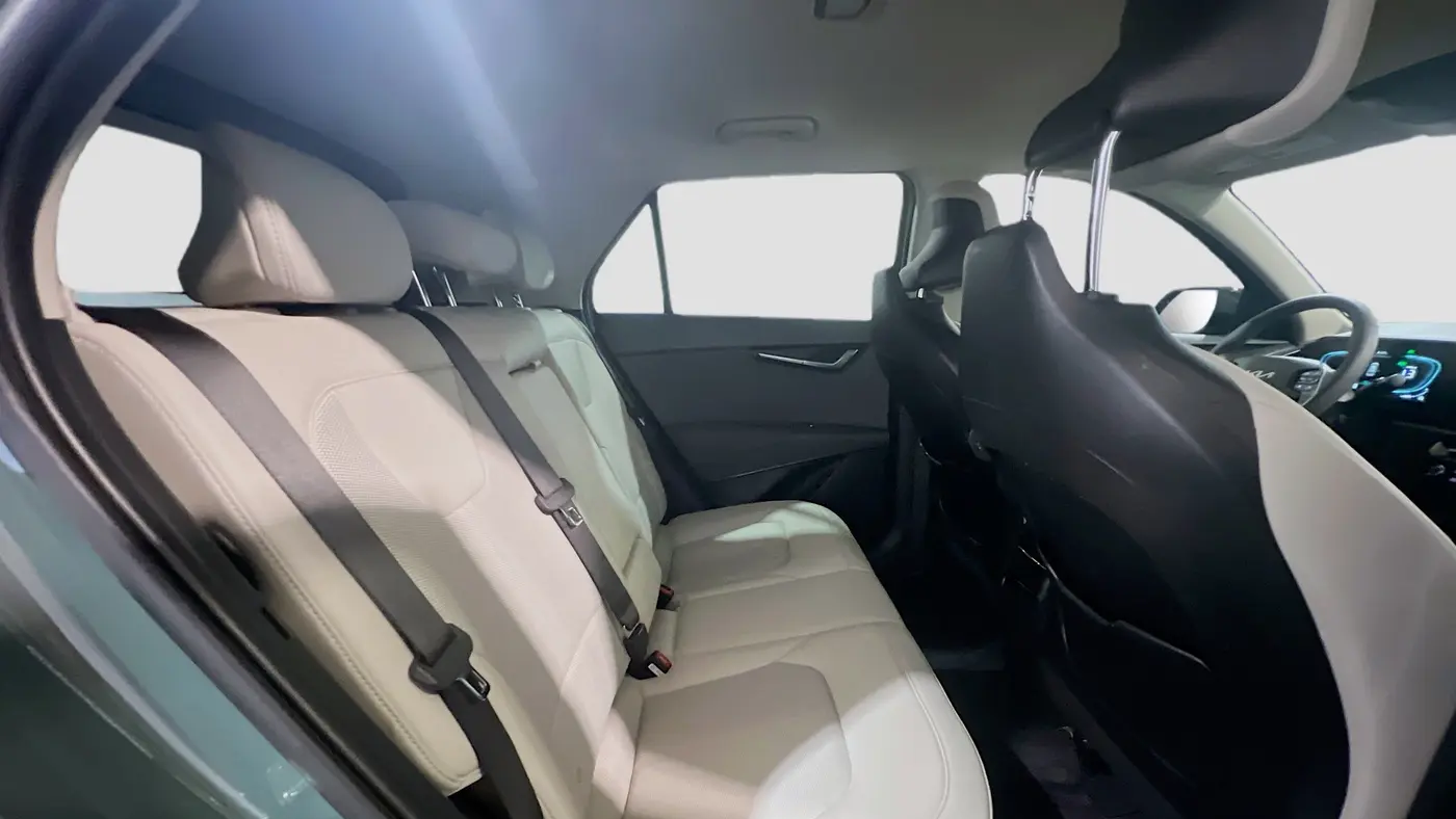 2025 Kia Niro EX