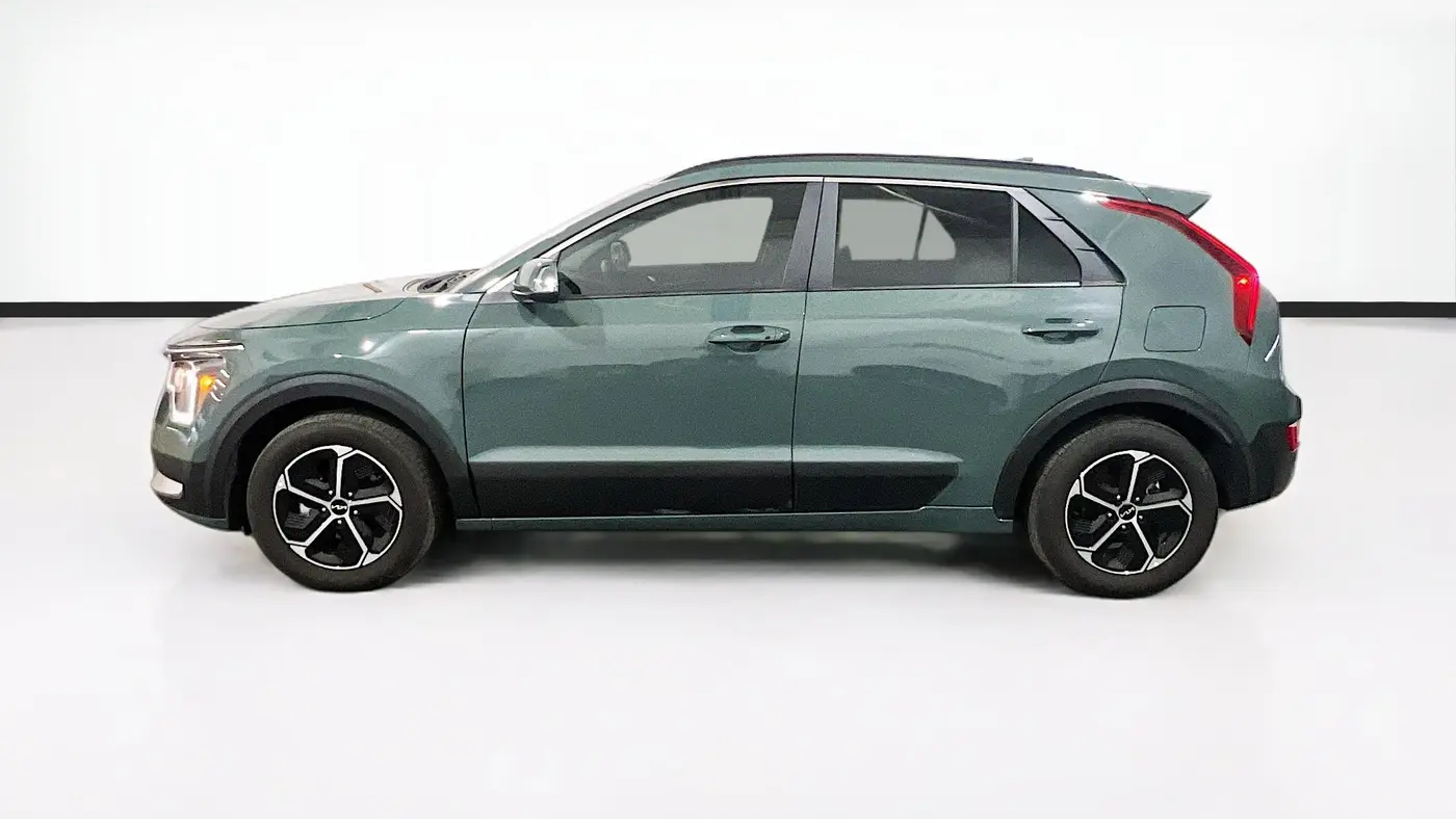 2025 Kia Niro EX