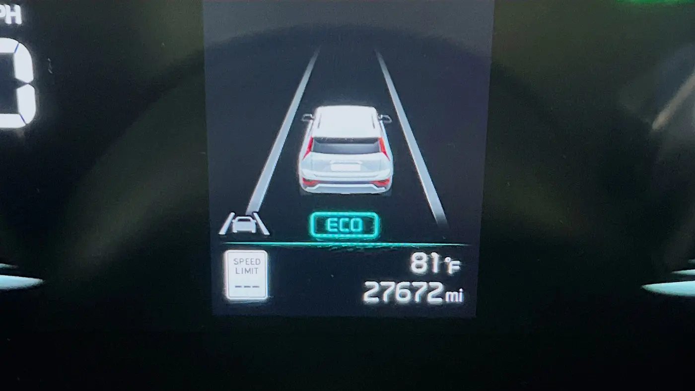 2025 Kia Niro EX