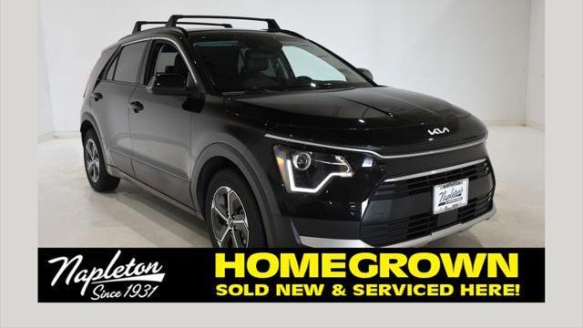 Preowned 2025 Kia Niro EX for Sale