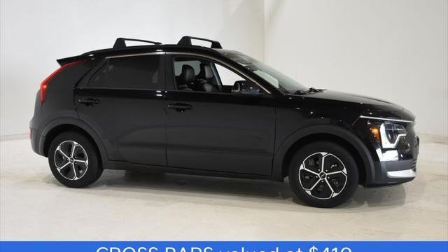 2025 Kia Niro EX