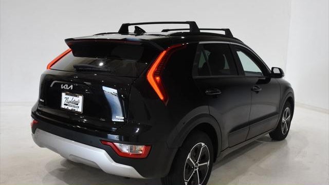 2025 Kia Niro EX