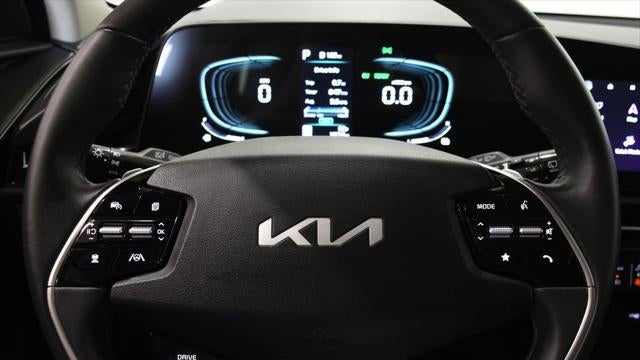 2025 Kia Niro EX