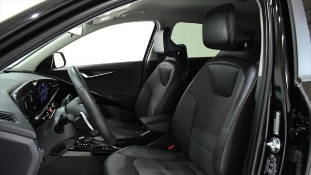 2025 Kia Niro EX