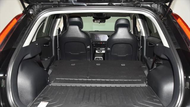 2025 Kia Niro EX