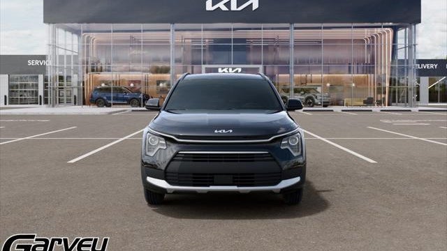 2026 Kia Niro EX