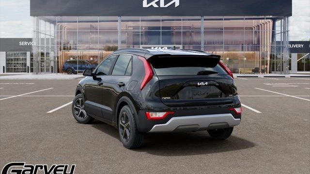 2026 Kia Niro EX