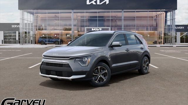 Preowned 2026 Kia Niro EX for Sale