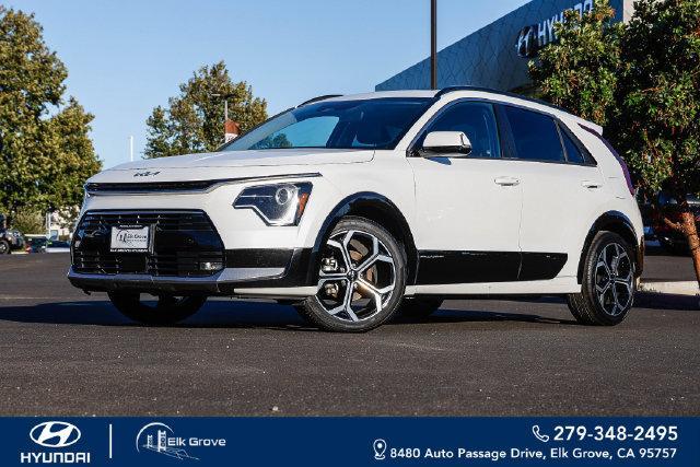 2023 Kia Niro