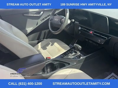 2023 Kia Niro EX Touring 4DR Crossover