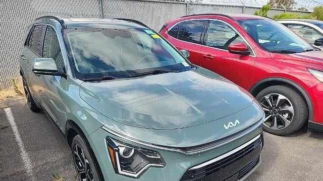 Preowned 2024 Kia Niro EX for Sale