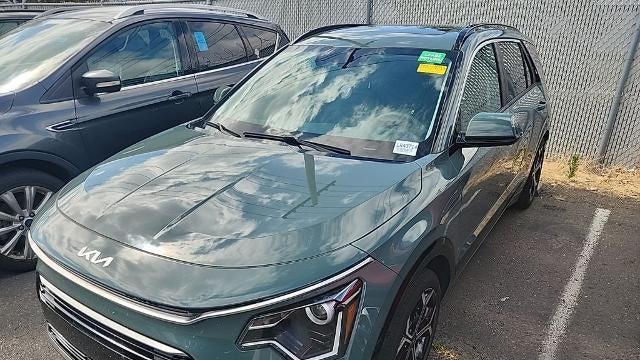 2024 Kia Niro EX