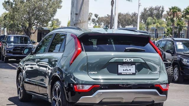 2024 Kia Niro EX
