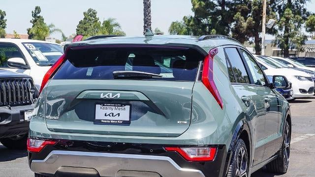 2024 Kia Niro EX