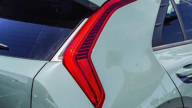 2024 Kia Niro EX