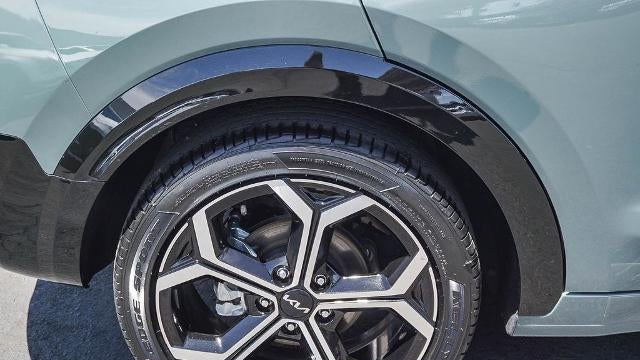 2024 Kia Niro EX