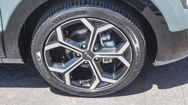 2024 Kia Niro EX