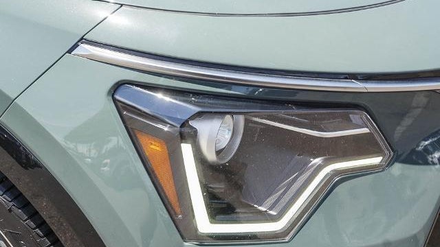 2024 Kia Niro EX