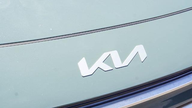 2024 Kia Niro EX