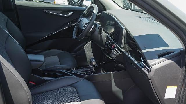 2024 Kia Niro EX