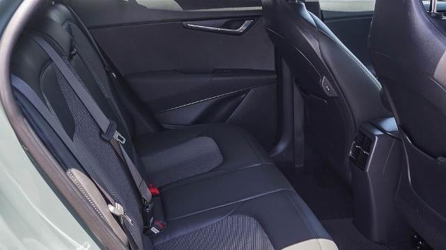 2024 Kia Niro EX
