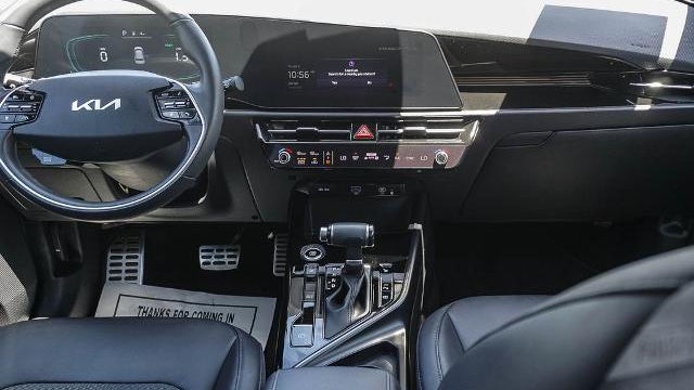 2024 Kia Niro EX
