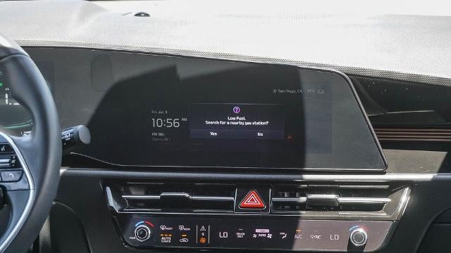 2024 Kia Niro EX