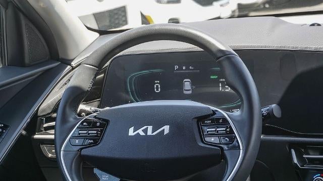 2024 Kia Niro EX