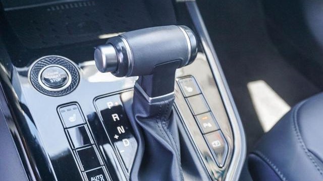 2024 Kia Niro EX