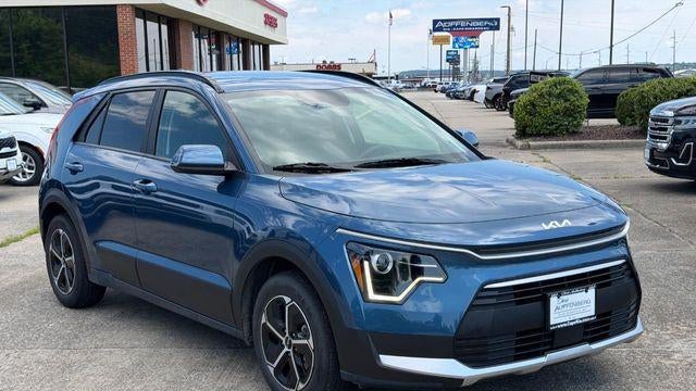 Preowned 2024 Kia Niro EX for Sale