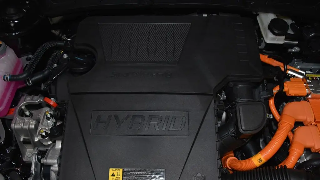 2025 Kia Niro EX