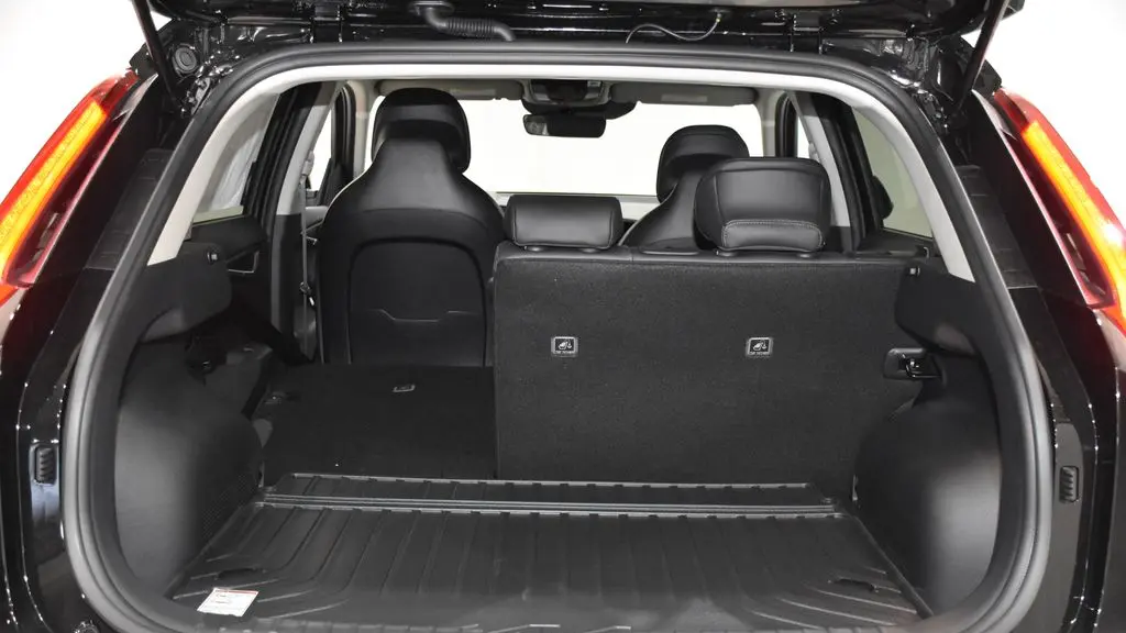 2025 Kia Niro EX