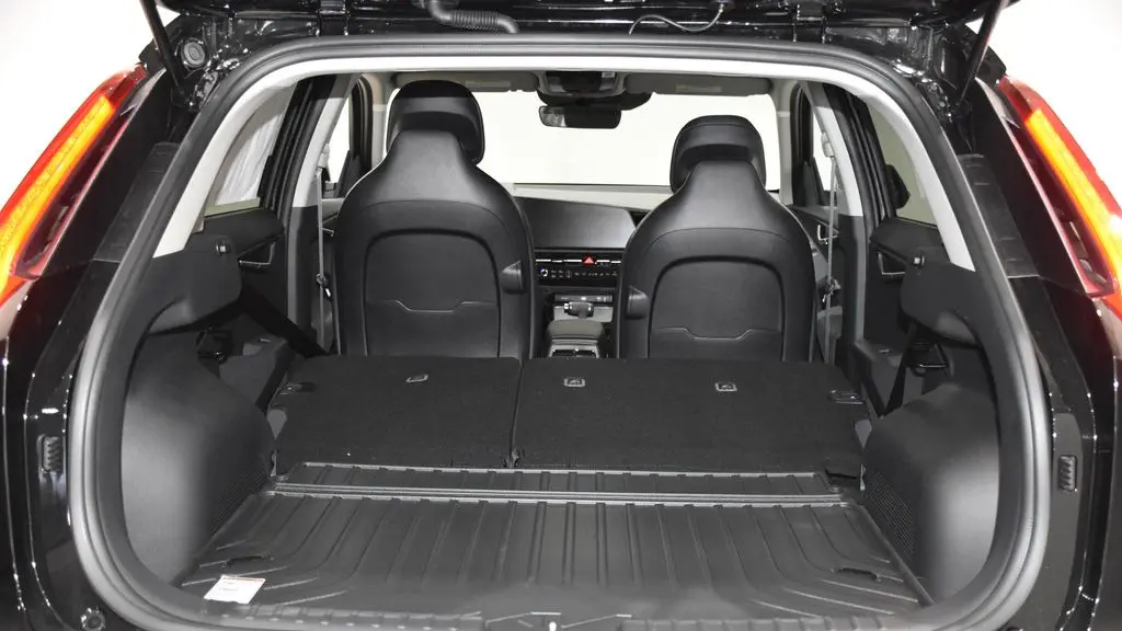 2025 Kia Niro EX