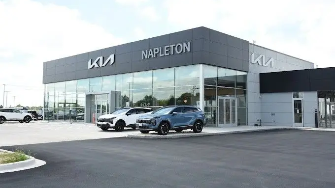 2025 Kia Niro EX