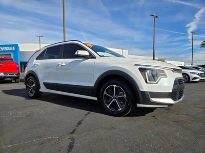 Photo of a 2023 Kia Niro EX 4DR Crossover for sale