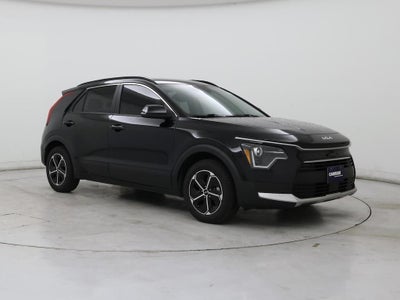 2023 Kia Niro EX 4DR Crossover